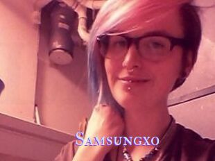 Samsungxo