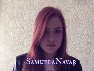 SamuelaNavar