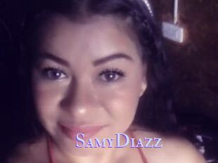 SamyDiazz