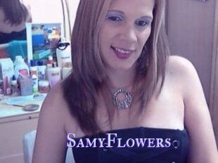 SamyFlowers