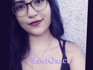 SamyGrecy