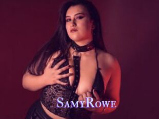 SamyRowe