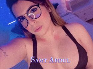 Samy_Abdul