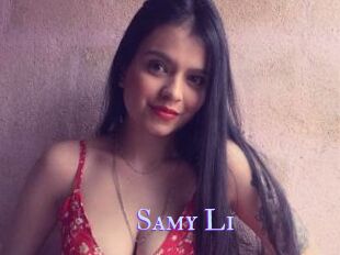 Samy_Li