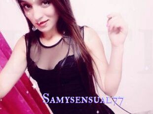 Samysensual77