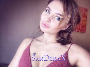 SanDinaX