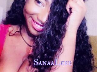 SanaaLeee