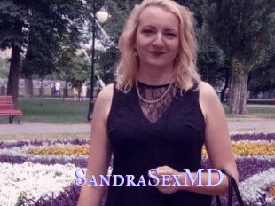 Sandra_SexMD