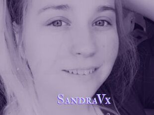 SandraVx