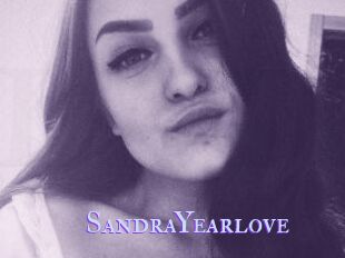 SandraYearlove