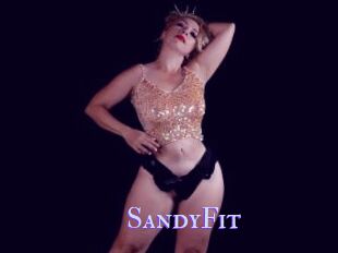 SandyFit