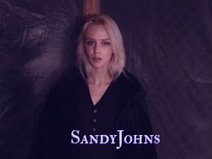 SandyJohns