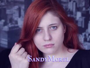 SandyMorel