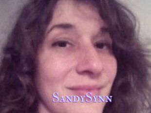 SandySynn