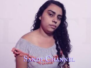 Sandy_Channel