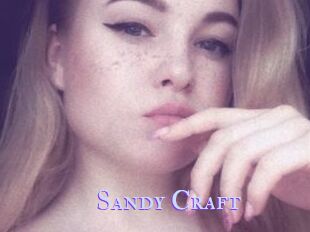 Sandy_Craft