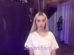 SannySmile