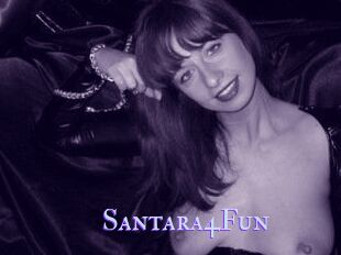 Santara4Fun