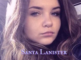 Sanya_Lanister