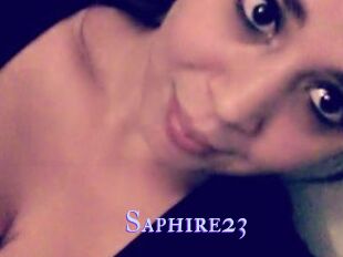 Saphire23