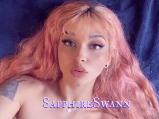 SapphireSwann