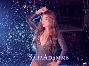 SaraAdamms