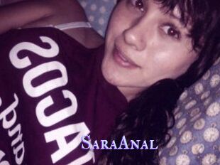 SaraAnal