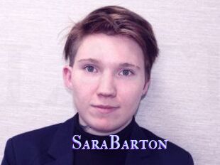 SaraBarton