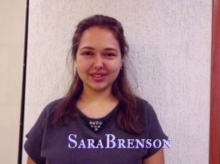 SaraBrenson