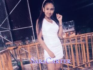 SaraCarter