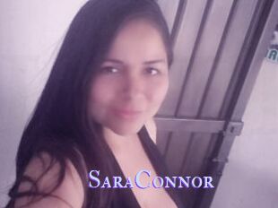 SaraConnor