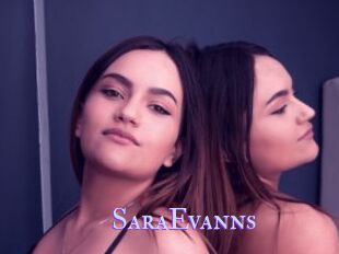 SaraEvanns