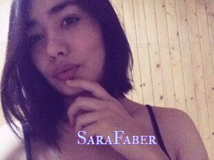 SaraFaber