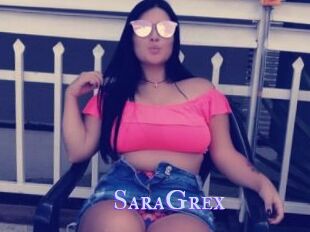 SaraGrex