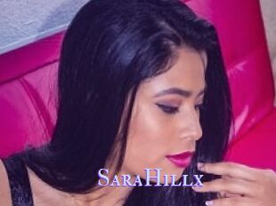 SaraHillx