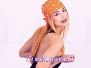 SaraMonthak