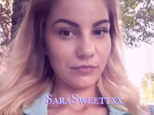 SaraSweetyxx