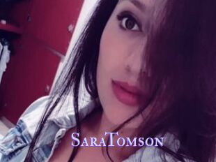 SaraTomson