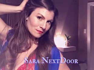 Sara_NextDoor