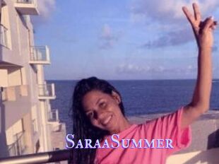 SaraaSummer