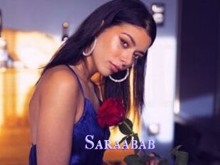 Saraabab