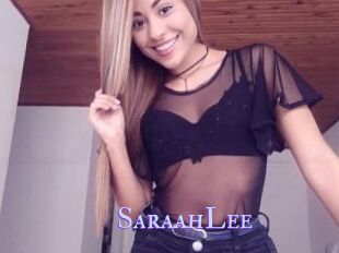 SaraahLee