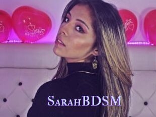 SarahBDSM