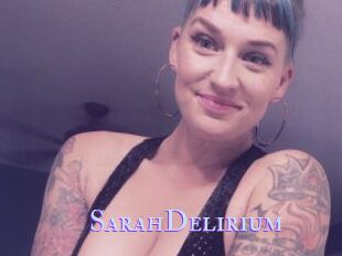 SarahDelirium