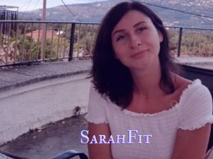 SarahFit