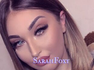 SarahFoxy