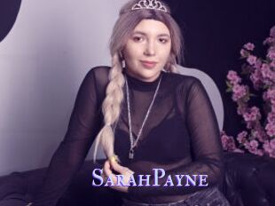 SarahPayne