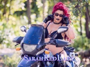 SarahRedLady