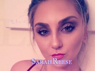 SarahReese