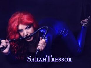 SarahTressor